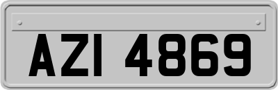 AZI4869