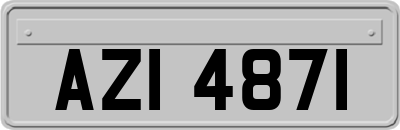 AZI4871