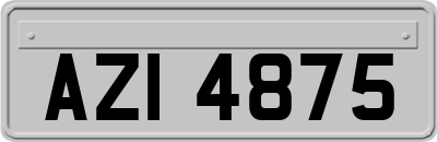 AZI4875
