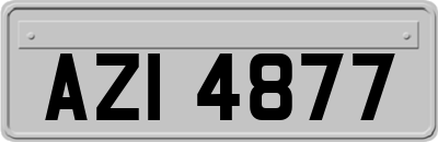 AZI4877