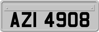 AZI4908