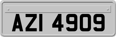 AZI4909