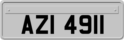 AZI4911