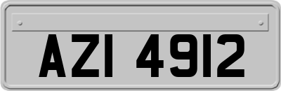 AZI4912