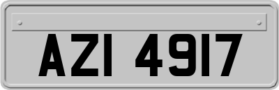 AZI4917