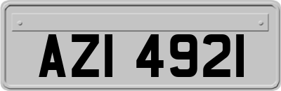 AZI4921
