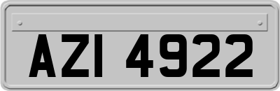 AZI4922