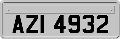 AZI4932