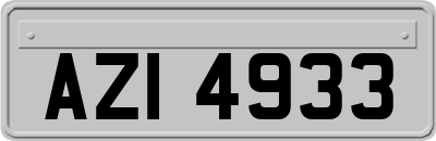 AZI4933
