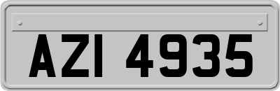 AZI4935