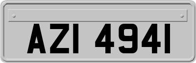 AZI4941