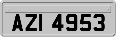 AZI4953