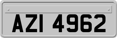AZI4962
