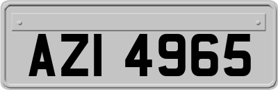 AZI4965