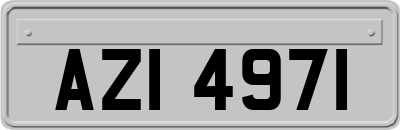 AZI4971