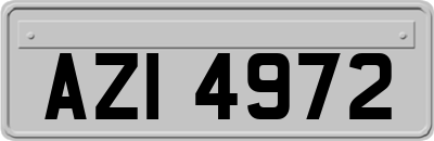 AZI4972