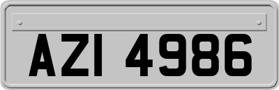 AZI4986