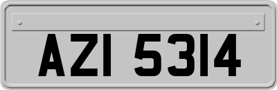 AZI5314