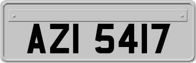 AZI5417