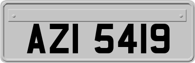 AZI5419