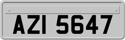 AZI5647