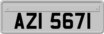 AZI5671