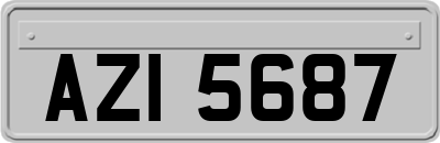 AZI5687