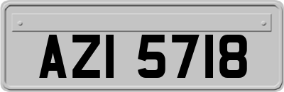 AZI5718