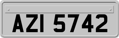 AZI5742