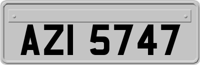 AZI5747
