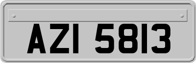 AZI5813