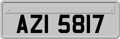 AZI5817