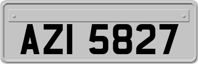 AZI5827