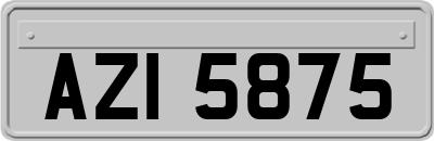 AZI5875