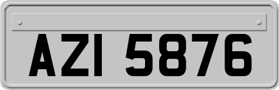 AZI5876