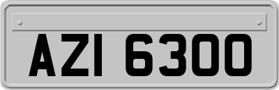 AZI6300