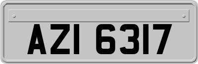 AZI6317