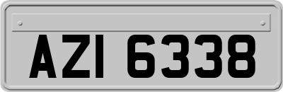 AZI6338