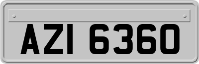 AZI6360