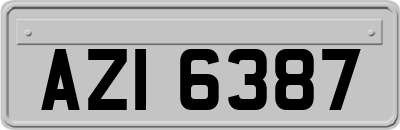 AZI6387