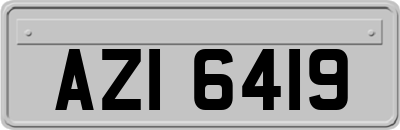 AZI6419