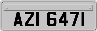 AZI6471