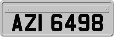 AZI6498