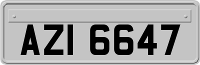 AZI6647