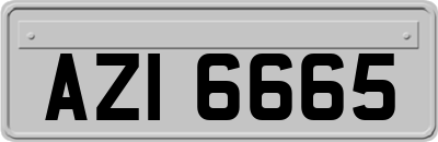 AZI6665