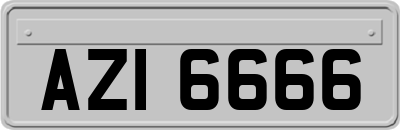 AZI6666