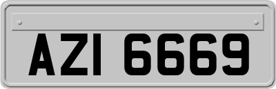 AZI6669