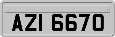 AZI6670