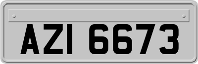 AZI6673