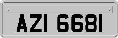 AZI6681